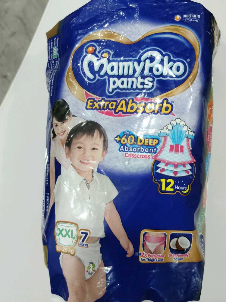 MamyPoko Pants XXL 5 Pant