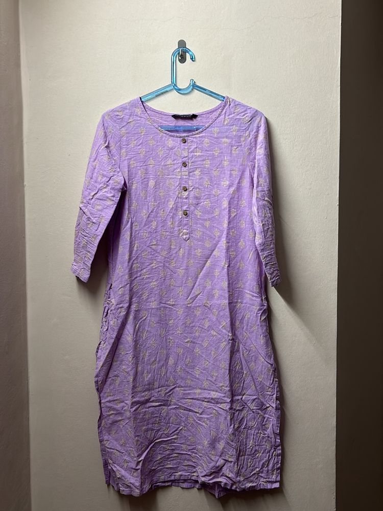 Kurti