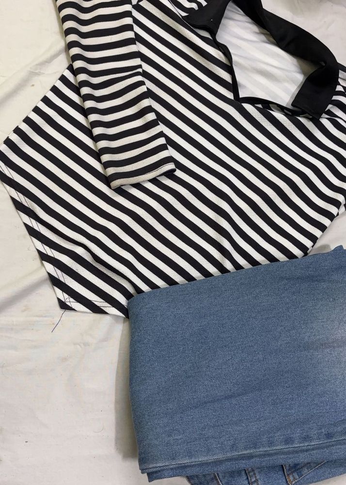 Cone Shape Top