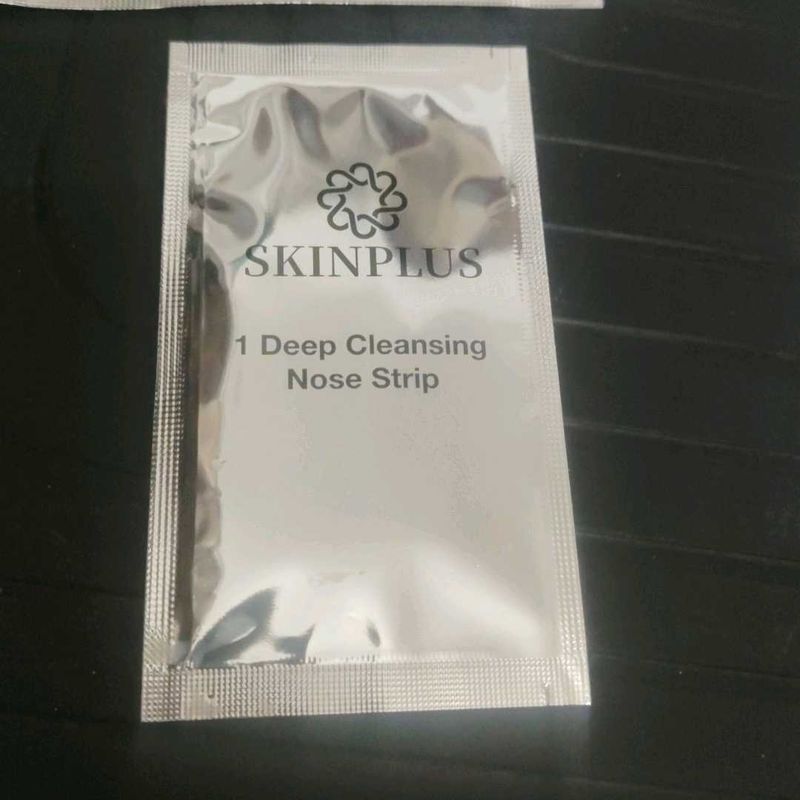 SKINPLUS Nose Strip
