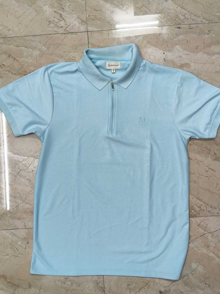 Maxzone Polo T-shirt