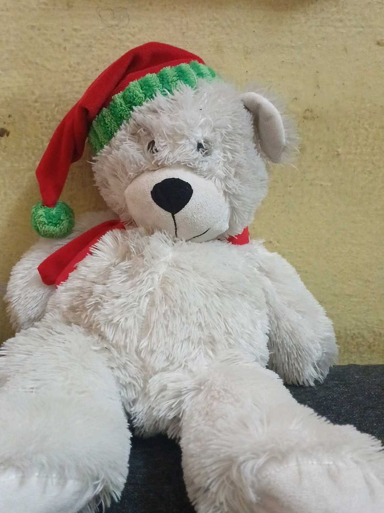 Holiday Teddy Bear