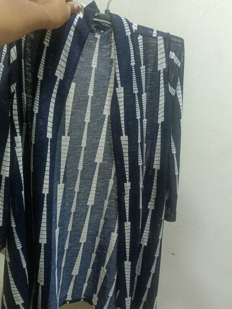 Long Jacket