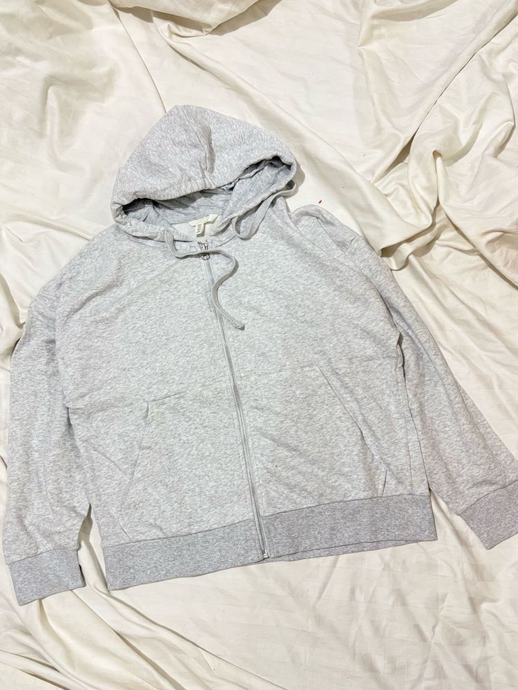 H&amp;m Zipper