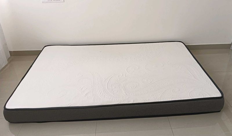 New Mattress