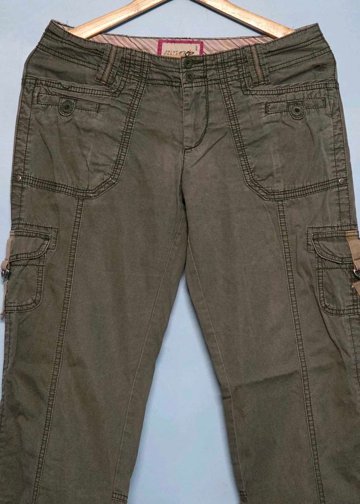 Cargo  Pants