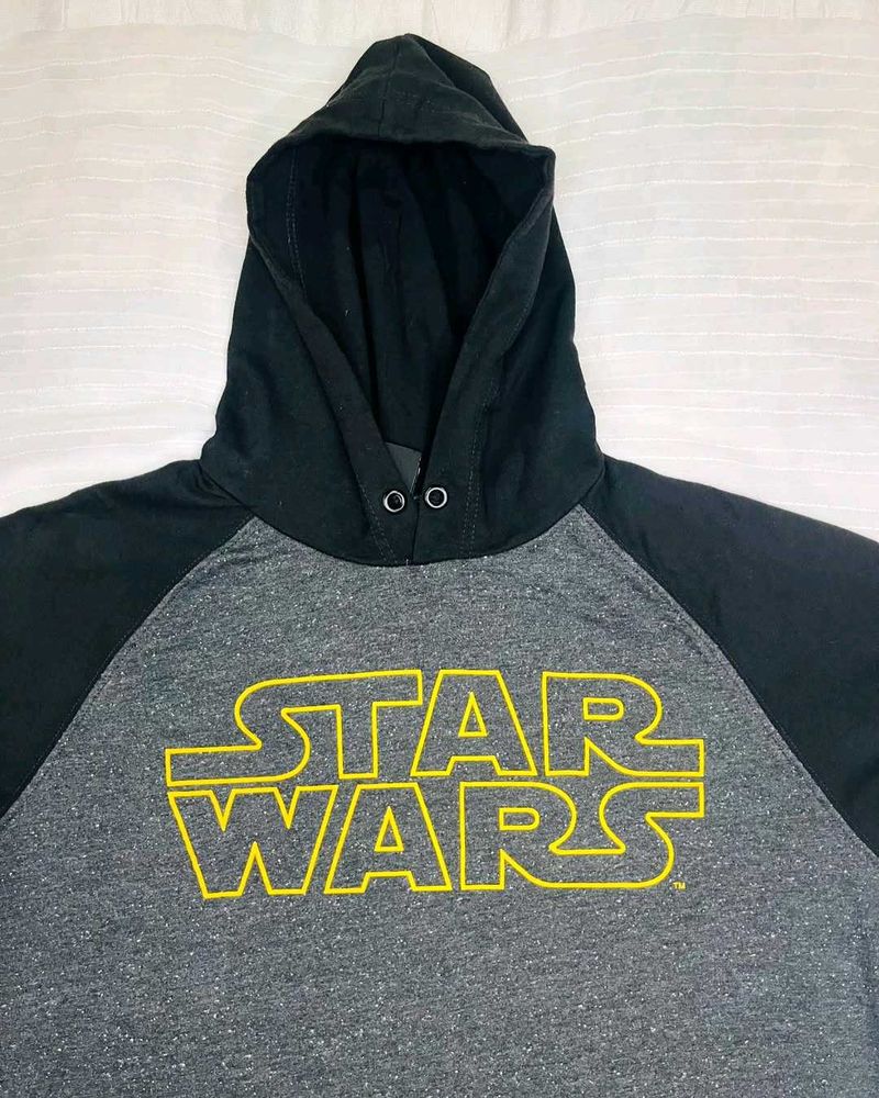 Official Star Wars Hoodie