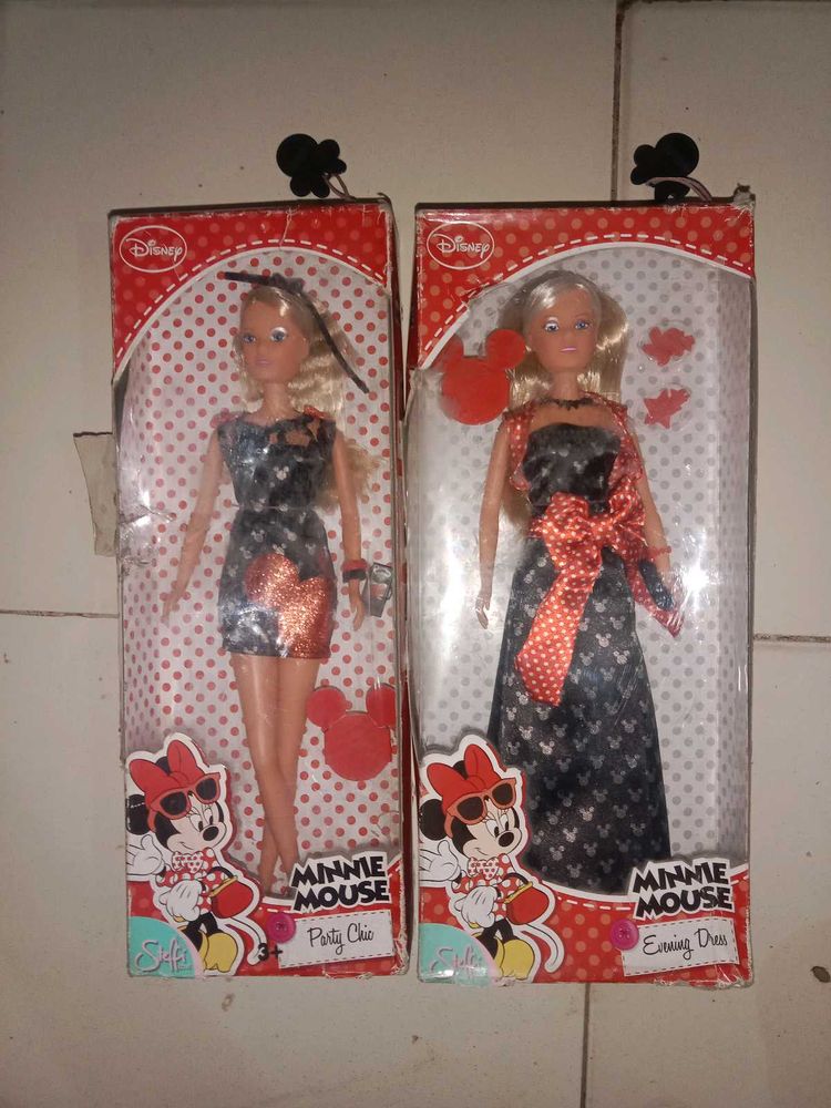 Doll