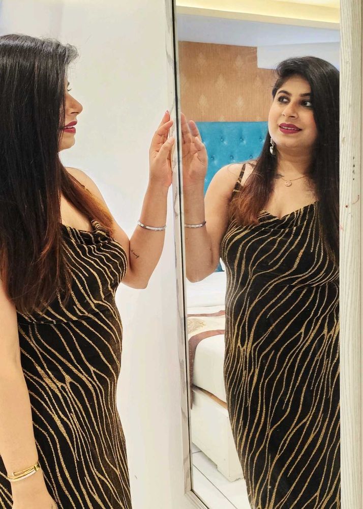 Savana Stunning Dress