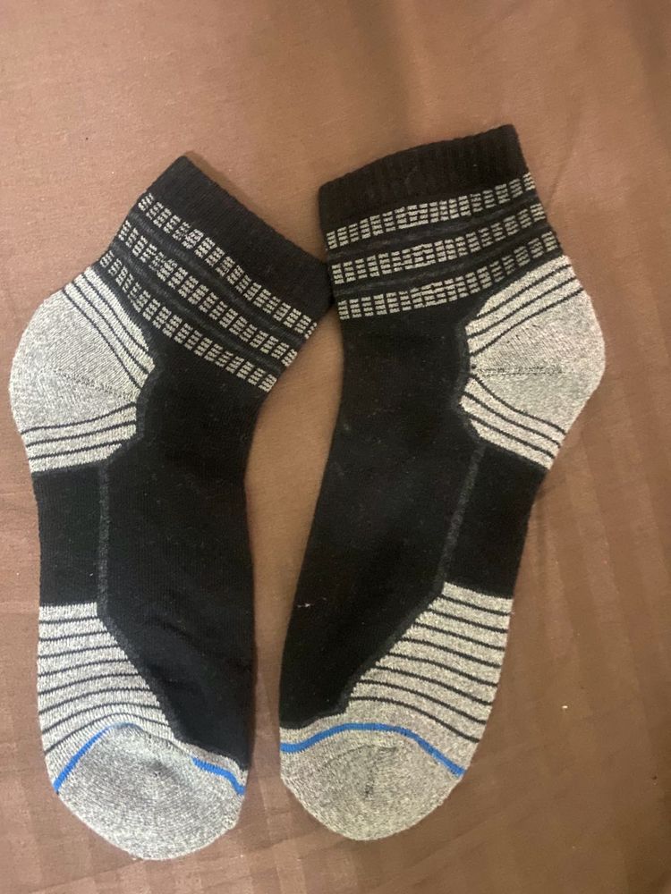 New Socks Stretchable Warm And Winter
