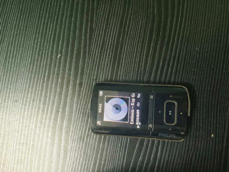 Philips Go Gear