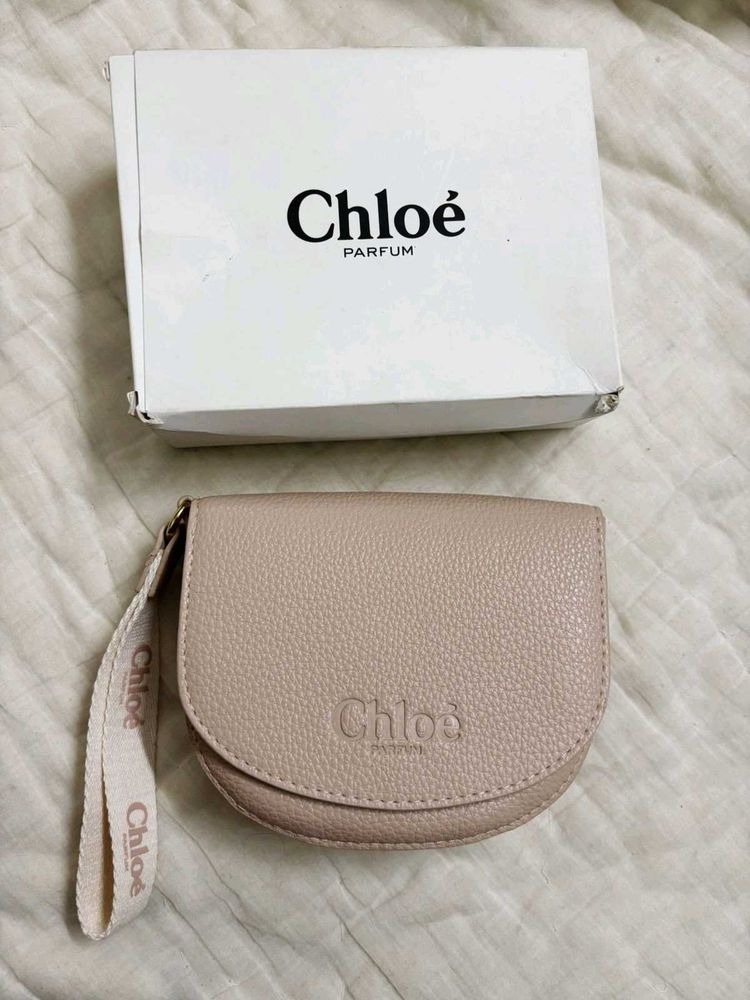 Chloe Wallet