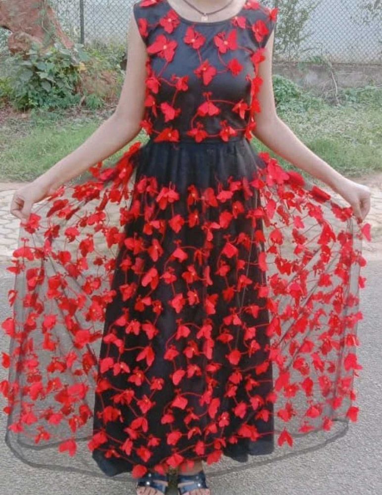 🖤🦋Butterfly gowns🦋❤️