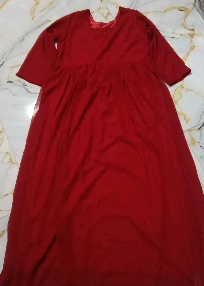 Red Dress❤️