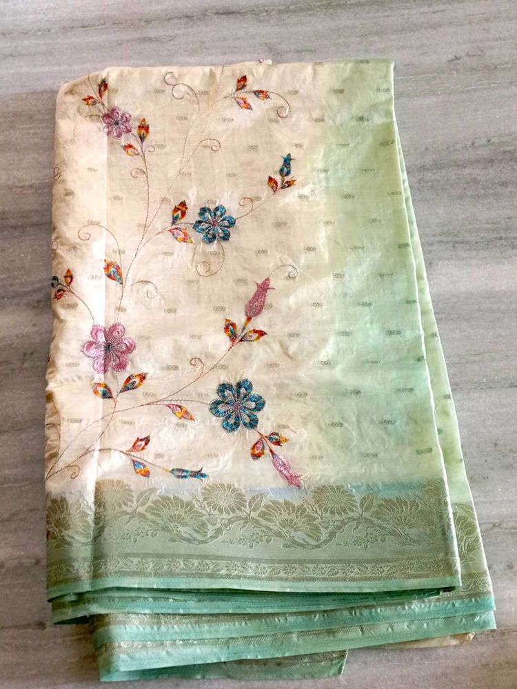 Beautiful Saree