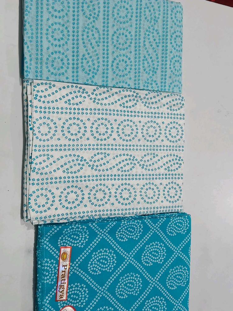 Dress Material