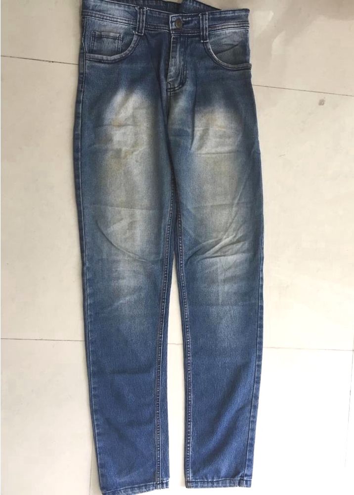 Men’s Jeans