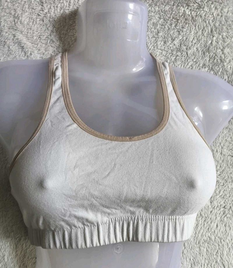 32 C Sports Look Bra 💙