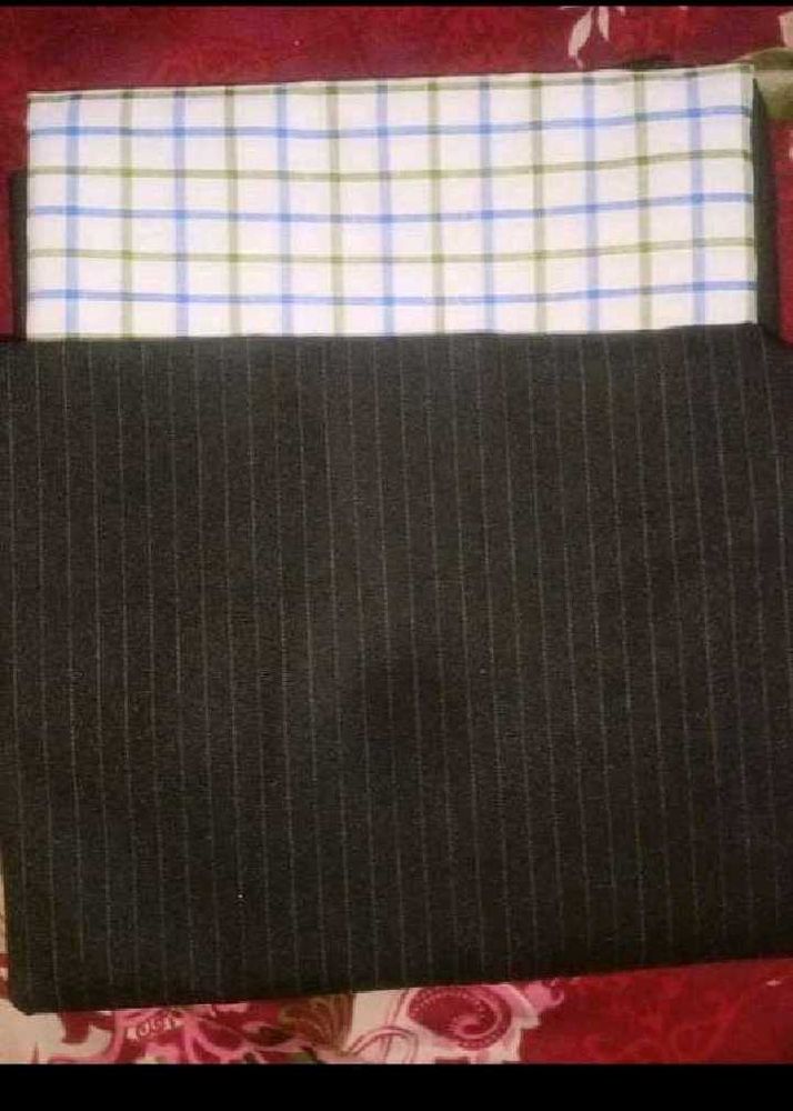 Combo Offer Both Pants With Shirts