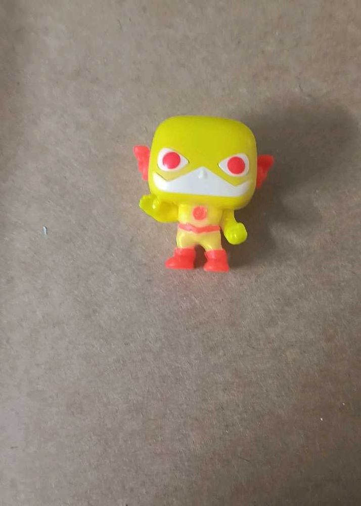 Funko Pop! Reverse Flash