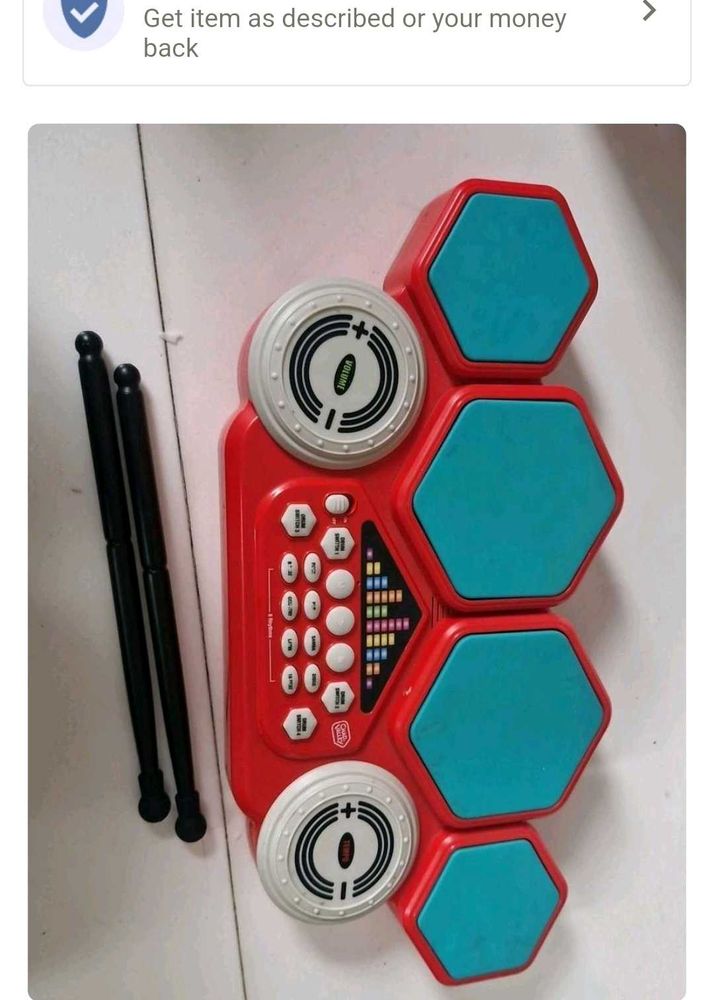 Toys