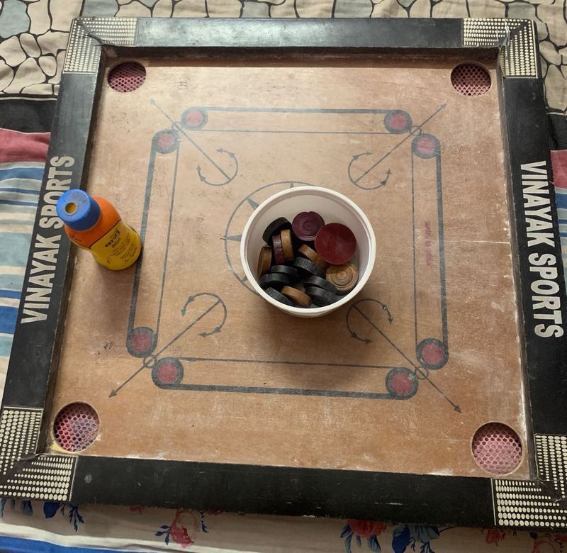 Carrom Board