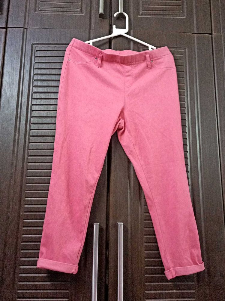 Jeggings In Excellent Condition
