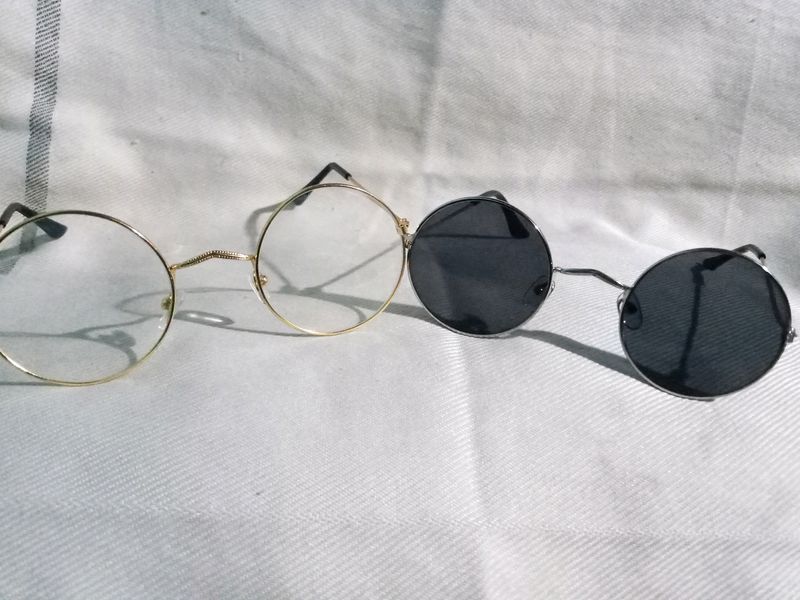 Sunglasses Paek Of 2