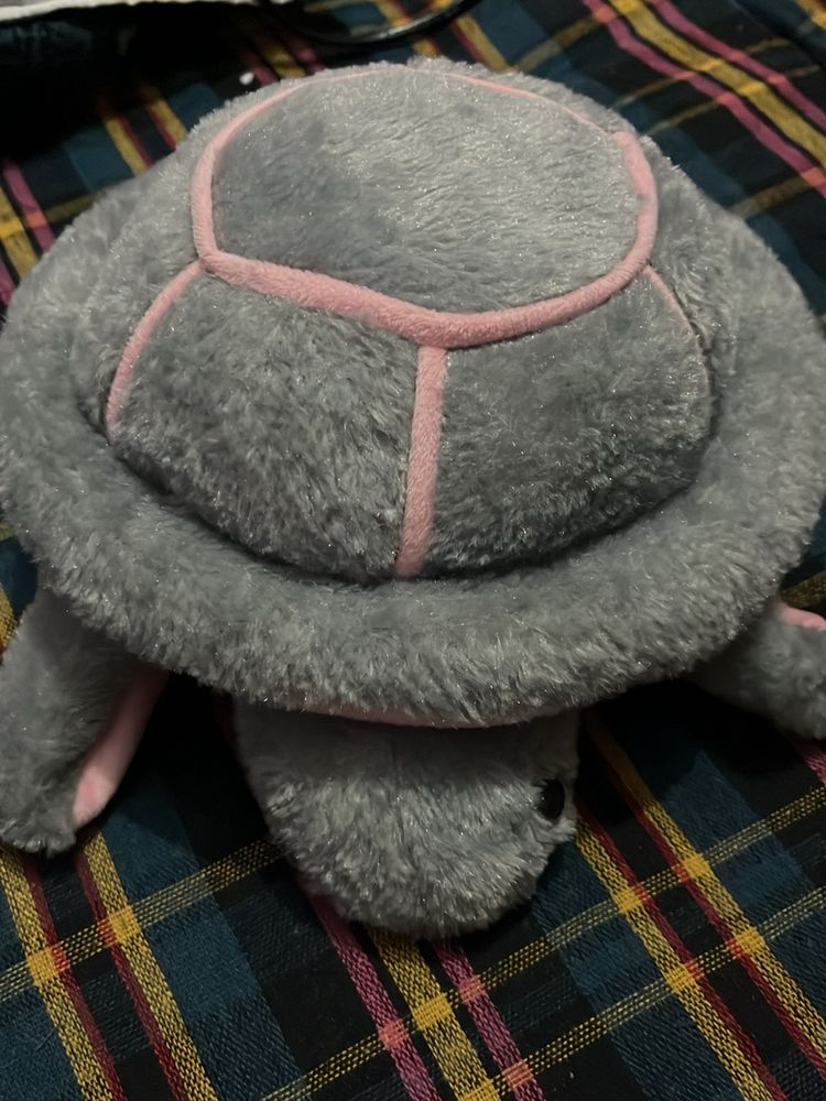 Turtle Soft Toy