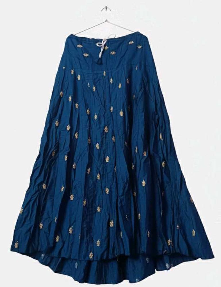 Ethnic Skirt