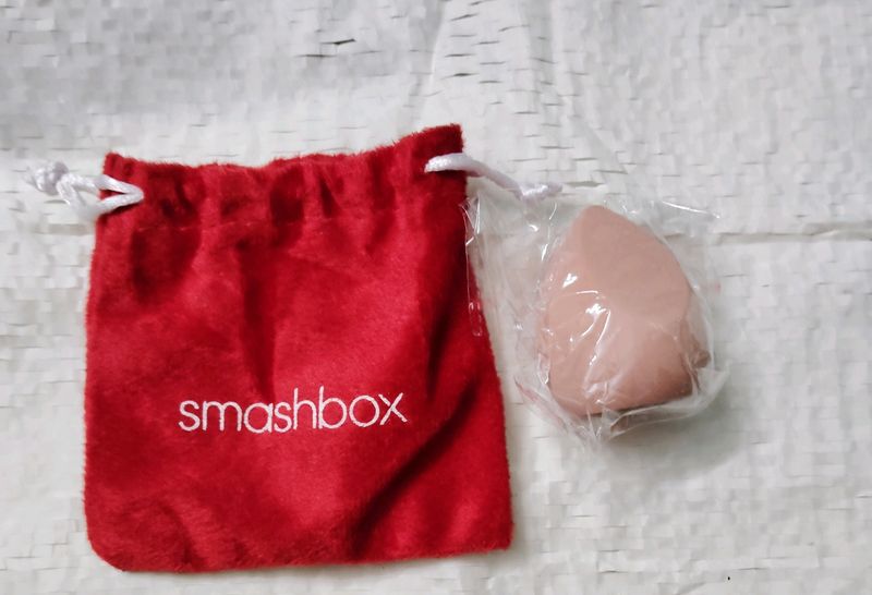 Smashbox Original Beauty Blender 🤩