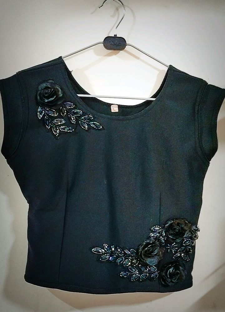 Black Top