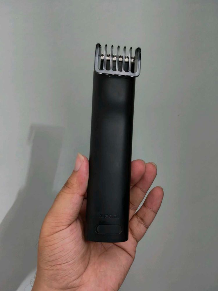 Beard Trimmer