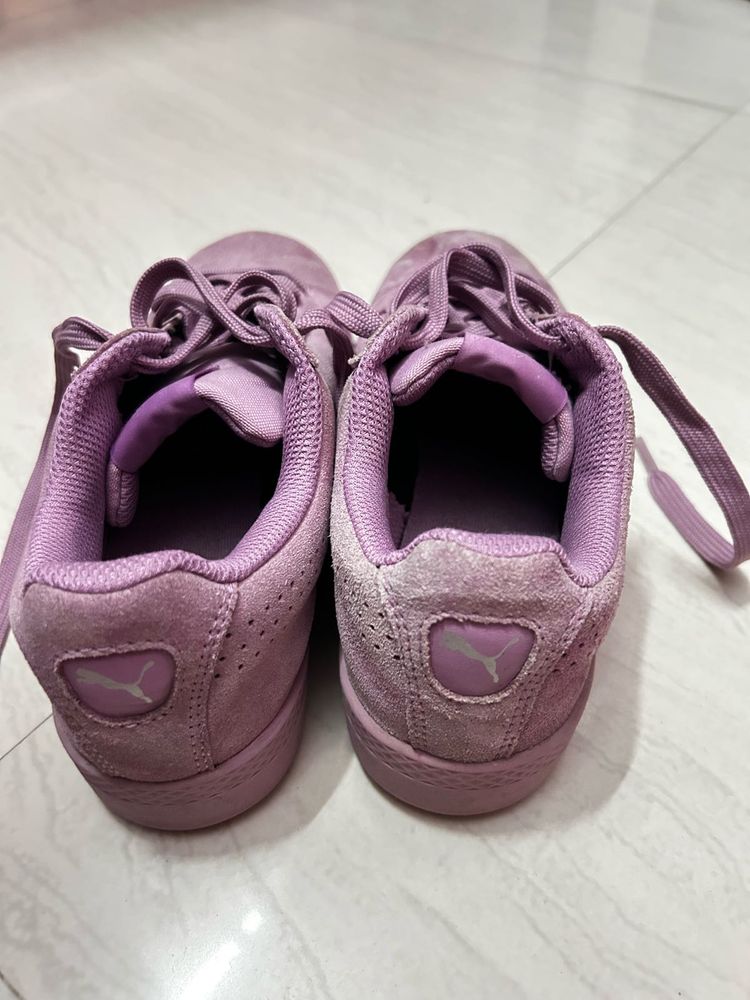 PUMA SHOES