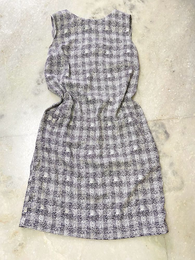 Casual Midi Dress