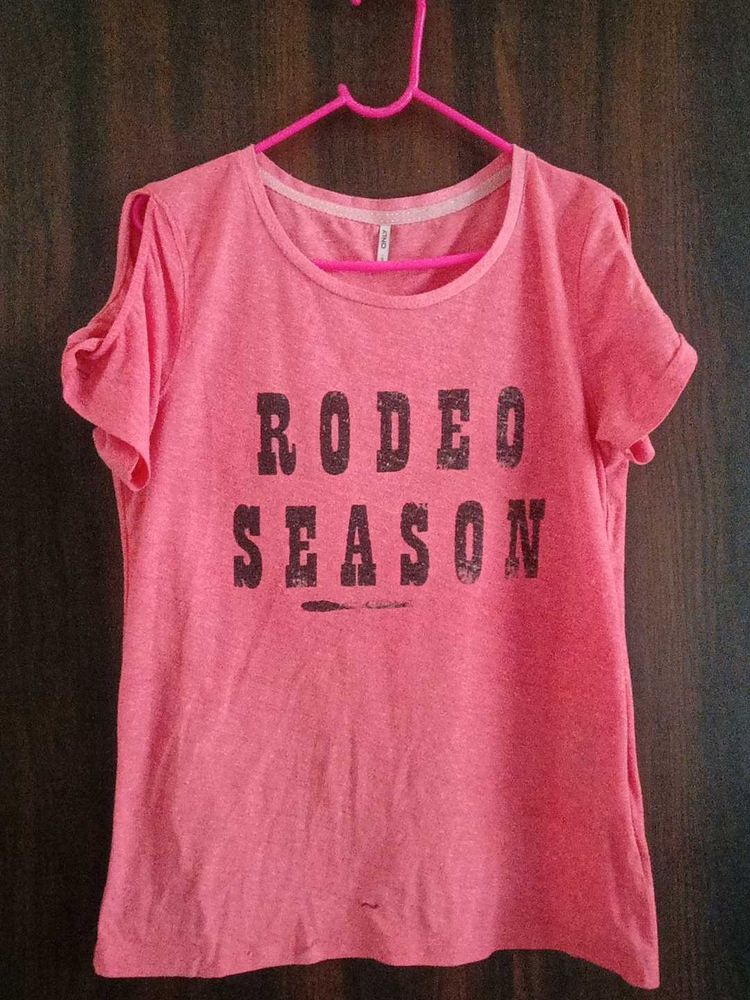 ONLY tshirt