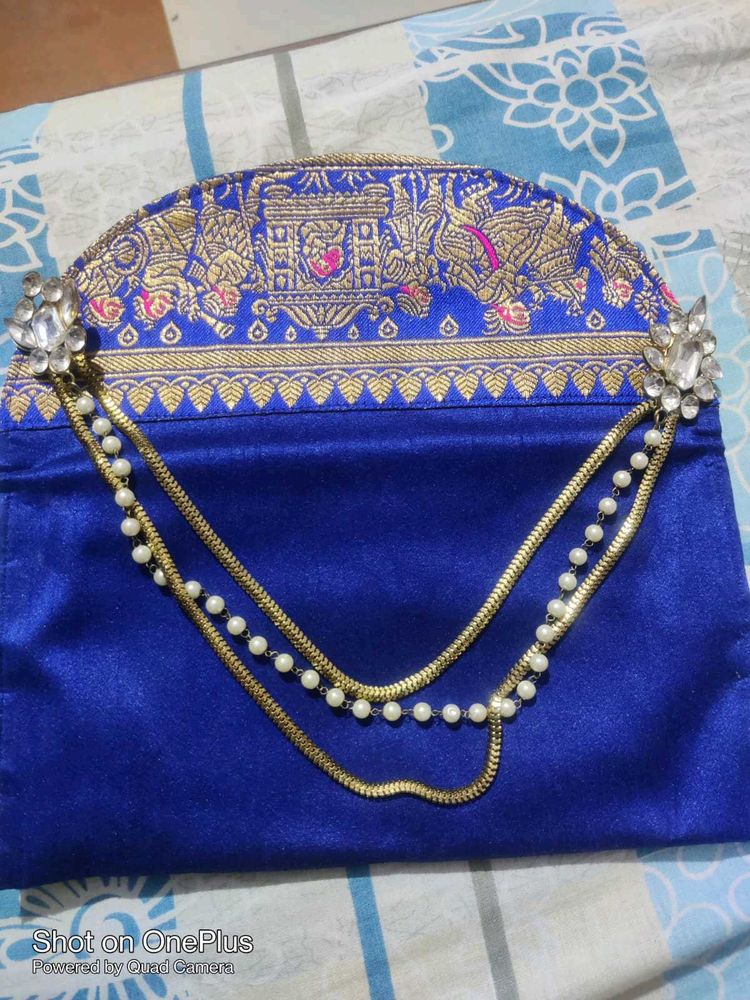 Saree / Gown Brooch