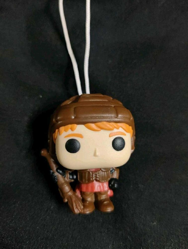 Kinder Funko Harry Potter Edition - Ron