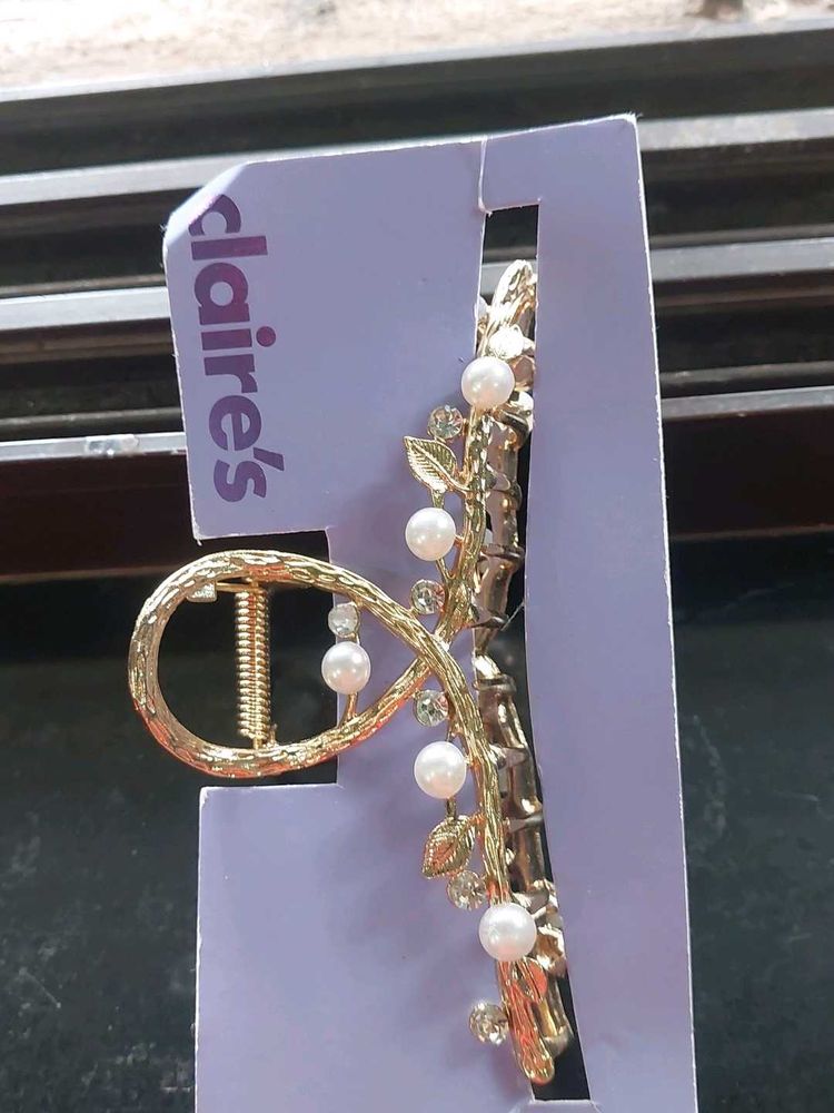 Claire&#39;s Hair Clip