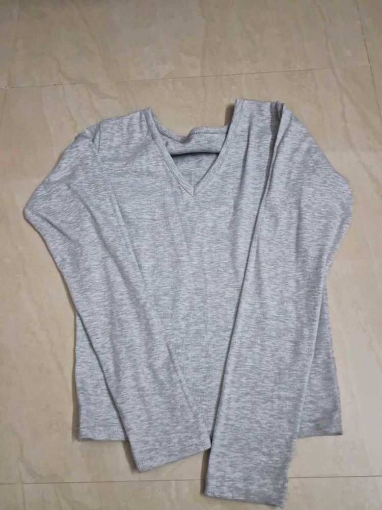 Basic Fitted Tshirt