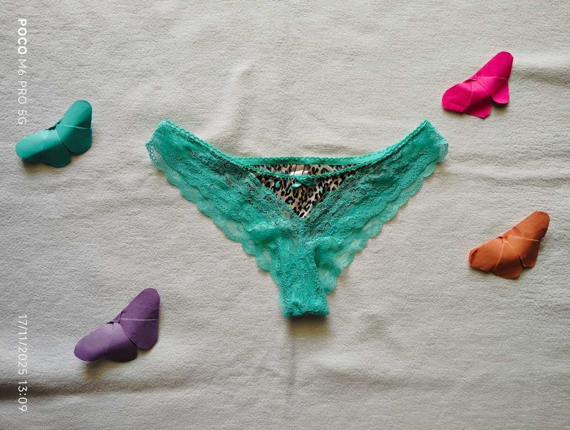lasenza Thong