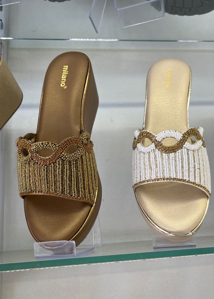 Elegant Milano partwear footwear