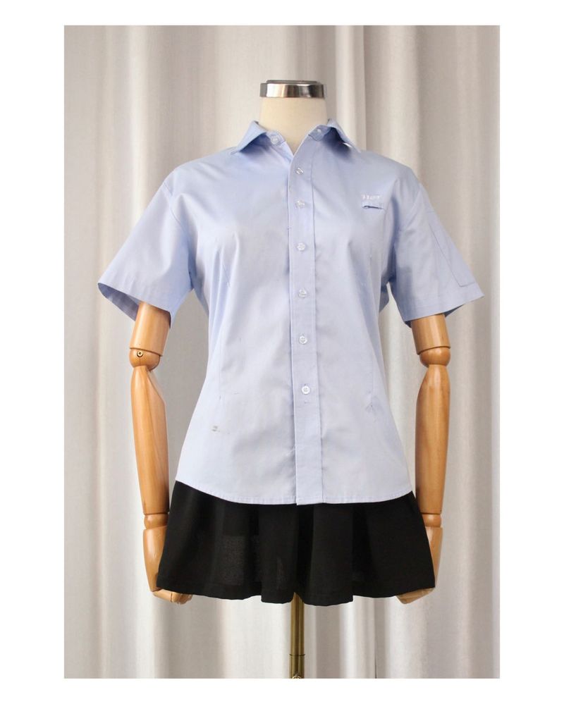 Korean Shirt