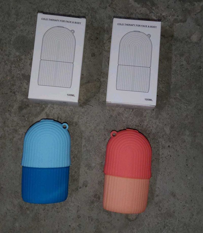 Beauty Ice Roller for Face