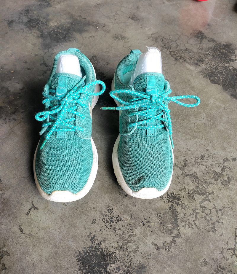 Nike Shoe