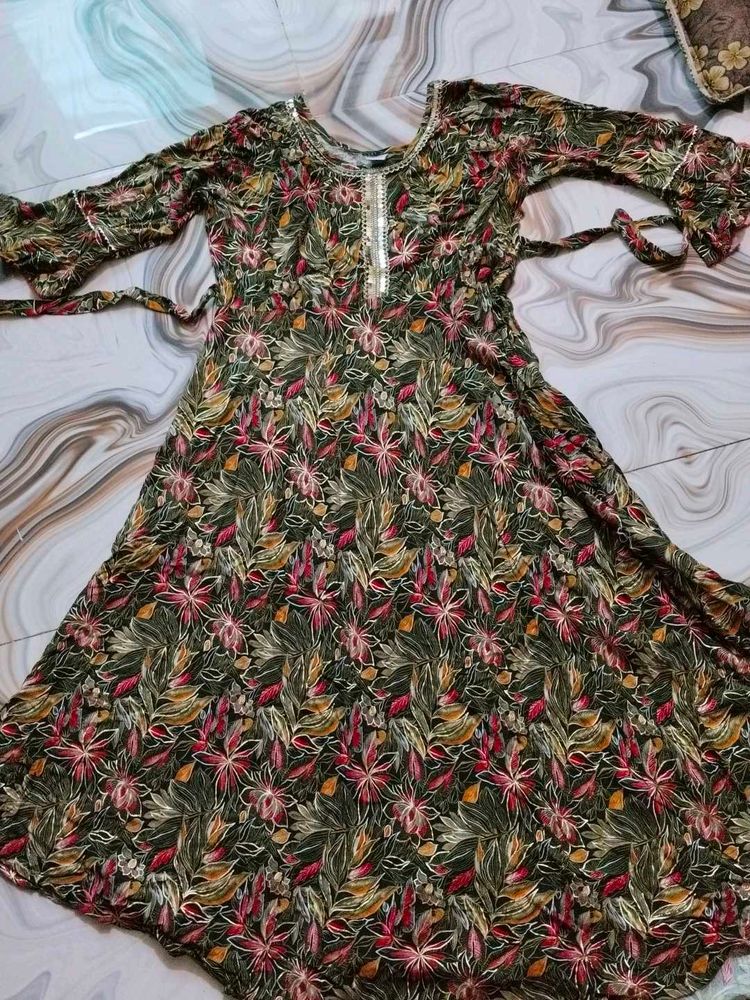 Gown