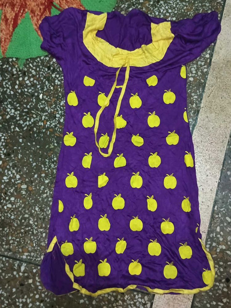 Girls Top