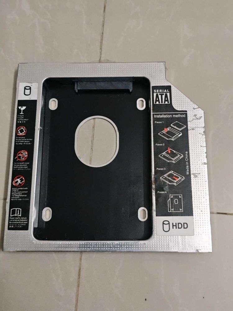 HDD Caddy