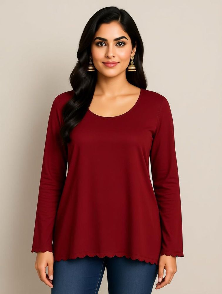 Black Friday Sale 🖤red Levi’s top for ladies