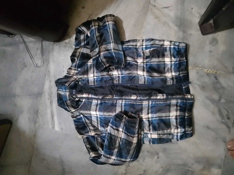 Winter Jacket